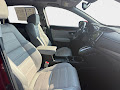 2021 Honda CR-V Hybrid EX-L
