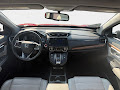 2021 Honda CR-V Hybrid EX-L