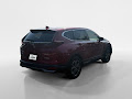 2021 Honda CR-V Hybrid EX-L