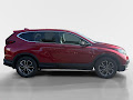 2021 Honda CR-V Hybrid EX-L