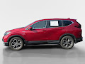 2021 Honda CR-V Hybrid EX-L