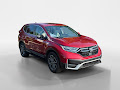2021 Honda CR-V Hybrid EX-L