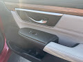 2021 Honda CR-V Hybrid EX-L