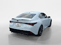 2024 Lexus IS 350 F SPORT