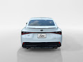2024 Lexus IS 350 F SPORT