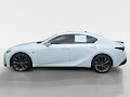 2024 Lexus IS 350 F SPORT
