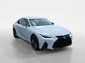 2024 Lexus IS 350 F SPORT