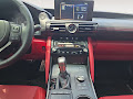 2024 Lexus IS 350 F SPORT