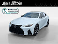 2024 Lexus IS 350 F SPORT