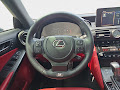 2024 Lexus IS 350 F SPORT