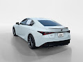 2024 Lexus IS 350 F SPORT