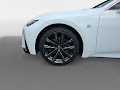 2024 Lexus IS 350 F SPORT