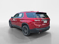 2021 Chevrolet Traverse LT