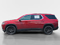 2021 Chevrolet Traverse LT
