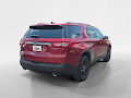 2021 Chevrolet Traverse LT