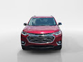 2021 Chevrolet Traverse LT