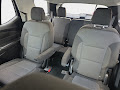 2021 Chevrolet Traverse LT