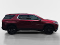 2021 Chevrolet Traverse LT