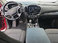 2021 Chevrolet Traverse LT
