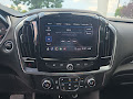 2021 Chevrolet Traverse LT