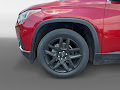 2021 Chevrolet Traverse LT