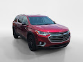 2021 Chevrolet Traverse LT