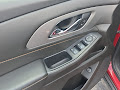 2021 Chevrolet Traverse LT