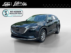 2019 Mazda CX-9 Touring