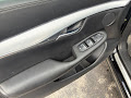 2019 INFINITI QX50 LUXE
