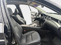 2019 INFINITI QX50 LUXE