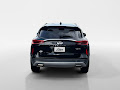 2019 INFINITI QX50 LUXE