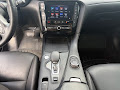 2019 INFINITI QX50 LUXE