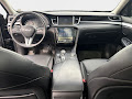 2019 INFINITI QX50 LUXE