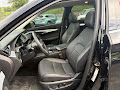 2019 INFINITI QX50 LUXE