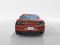 2022 Chevrolet Camaro 1LT