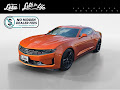2022 Chevrolet Camaro 1LT