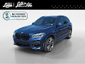 2021 BMW X3 M40i