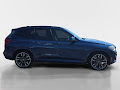2021 BMW X3 M40i