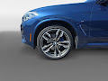 2021 BMW X3 M40i