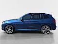 2021 BMW X3 M40i