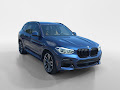 2021 BMW X3 M40i