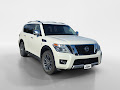 2017 Nissan Armada SL