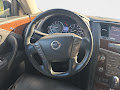 2017 Nissan Armada SL