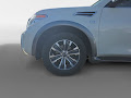 2017 Nissan Armada SL