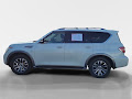 2017 Nissan Armada SL