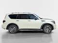 2017 Nissan Armada SL