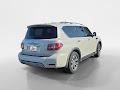 2017 Nissan Armada SL