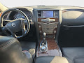 2017 Nissan Armada SL