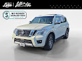 2017 Nissan Armada SL
