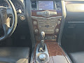 2017 Nissan Armada SL